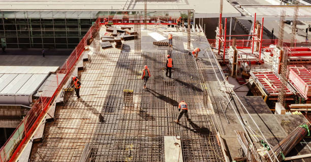 Best Stamped Concrete Services in Macungie, PA
