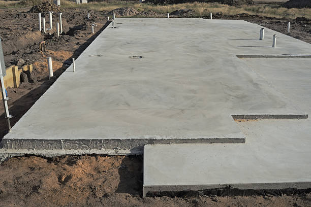 Best Concrete Patio Design and Installation in Macungie, PA