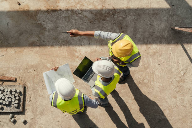 Best Commercial Concrete Services in Macungie, PA